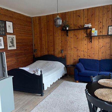 Hipster'S Kalamaja Studio Apartment Таллин Экстерьер фото