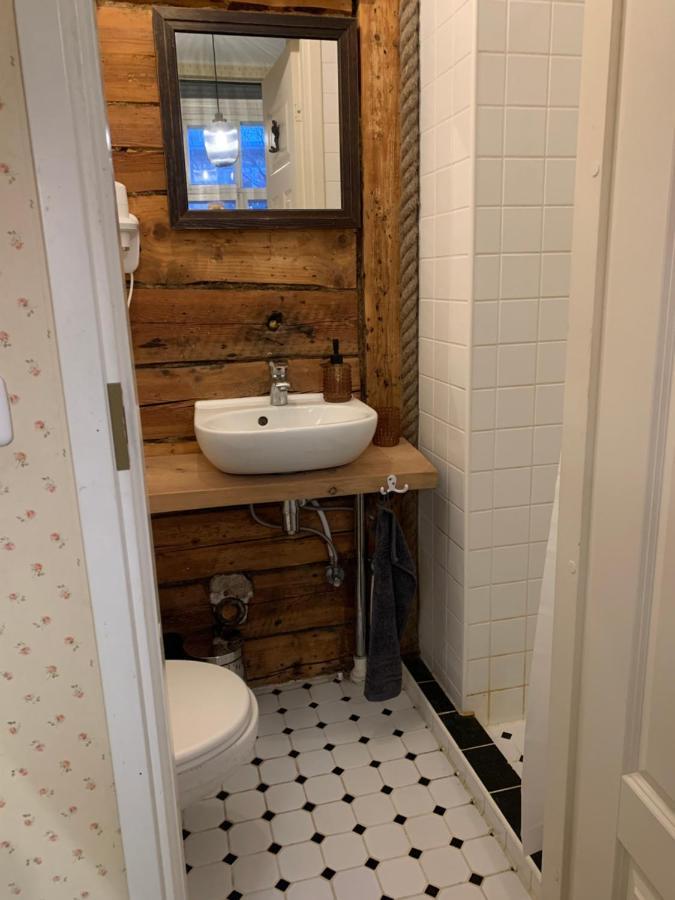 Hipster'S Kalamaja Studio Apartment Таллин Экстерьер фото