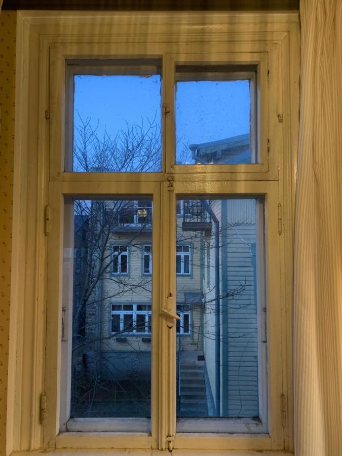Hipster'S Kalamaja Studio Apartment Таллин Экстерьер фото