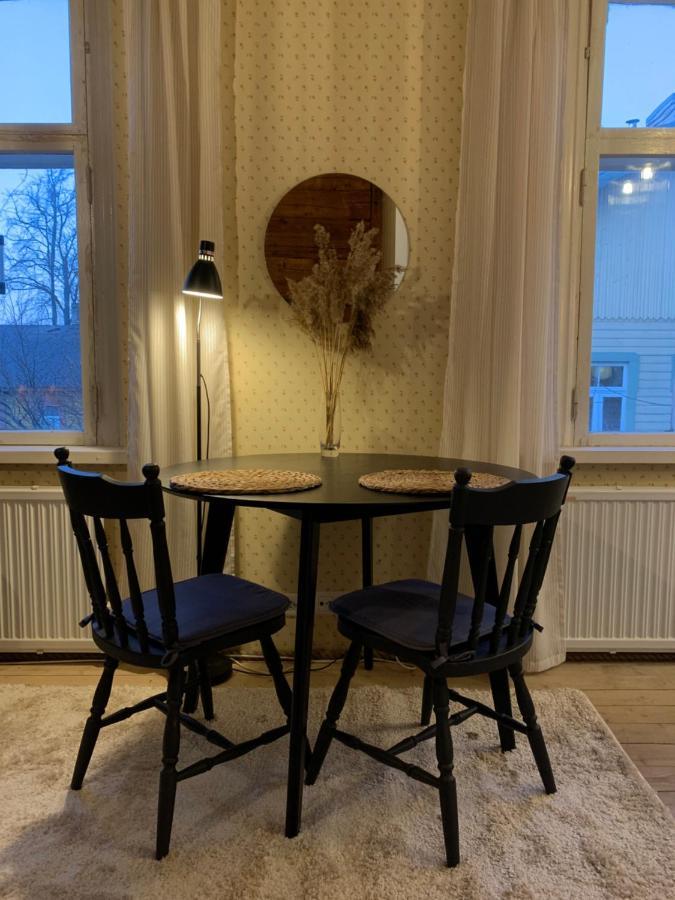 Hipster'S Kalamaja Studio Apartment Таллин Экстерьер фото