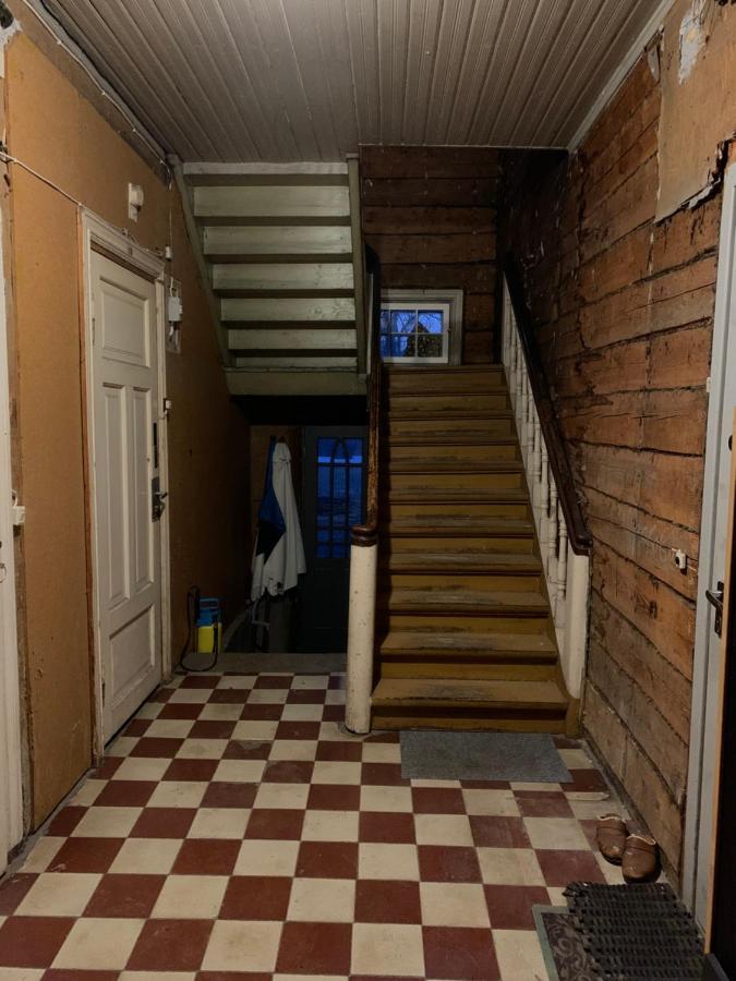 Hipster'S Kalamaja Studio Apartment Таллин Экстерьер фото