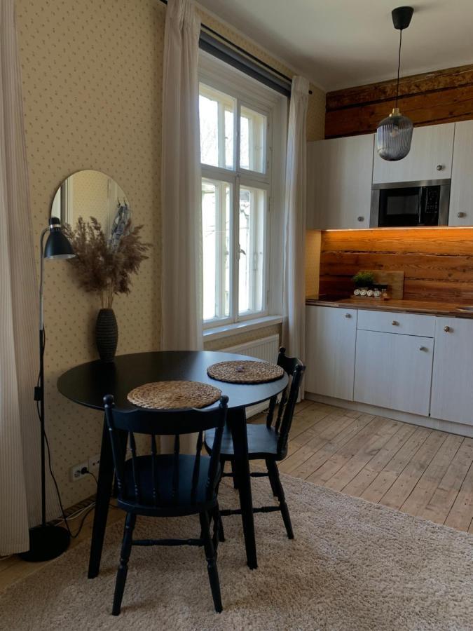 Hipster'S Kalamaja Studio Apartment Таллин Экстерьер фото