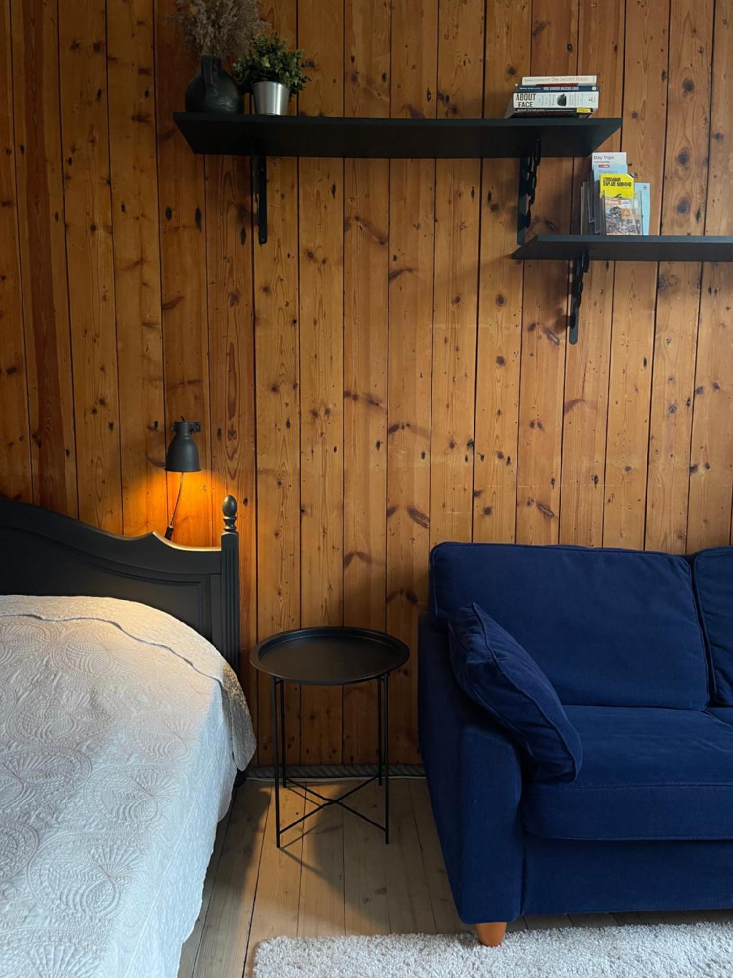 Hipster'S Kalamaja Studio Apartment Таллин Экстерьер фото