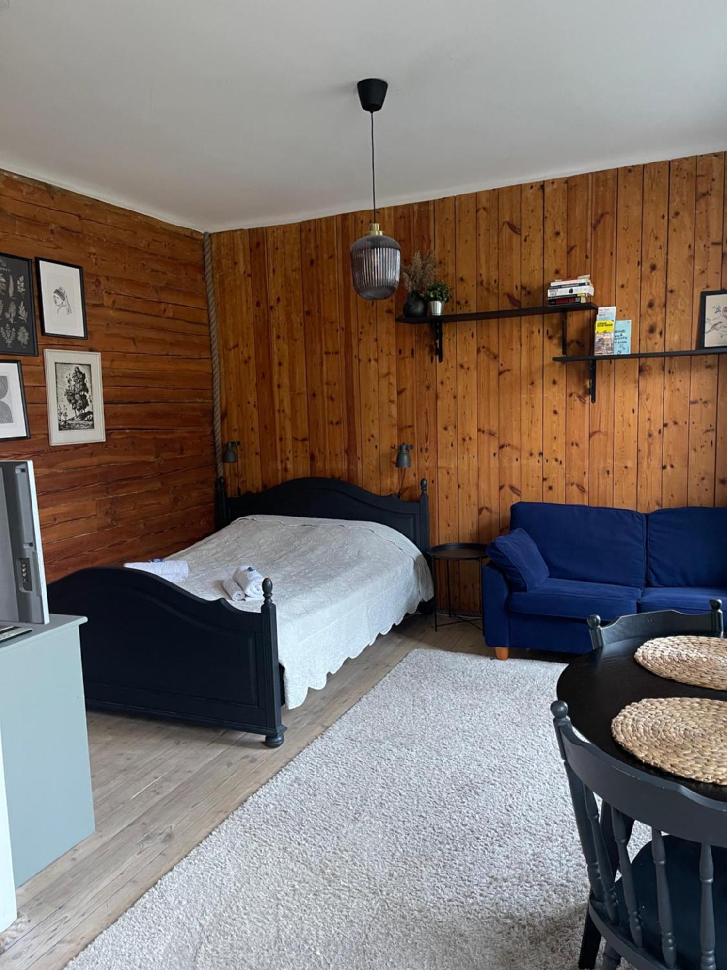 Hipster'S Kalamaja Studio Apartment Таллин Экстерьер фото